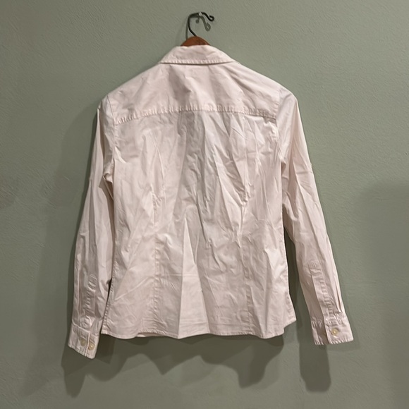 Michael Kors Long sleeve Blouse Women’s Size 6 - Picture 5 of 7